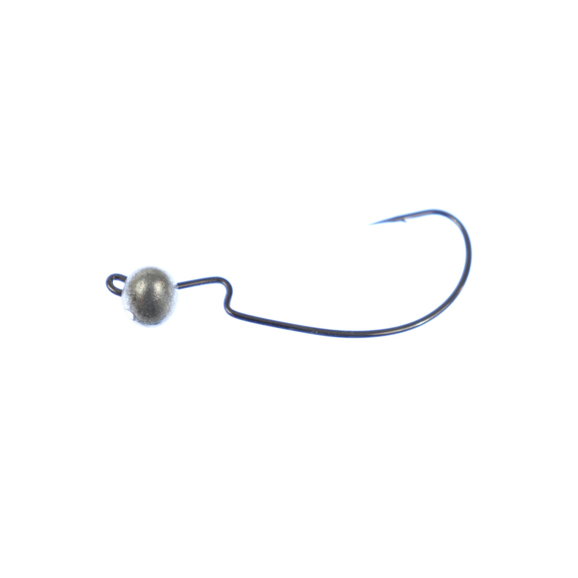 Owner Football Finesse Size 2/0  1/8oz - Owner Hooks