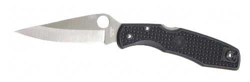 SPYDERCO ENDURA4 NYLON PLAINEDGE - Spyderco