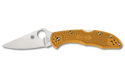 SPYDERCO DELICA 4 - Spyderco