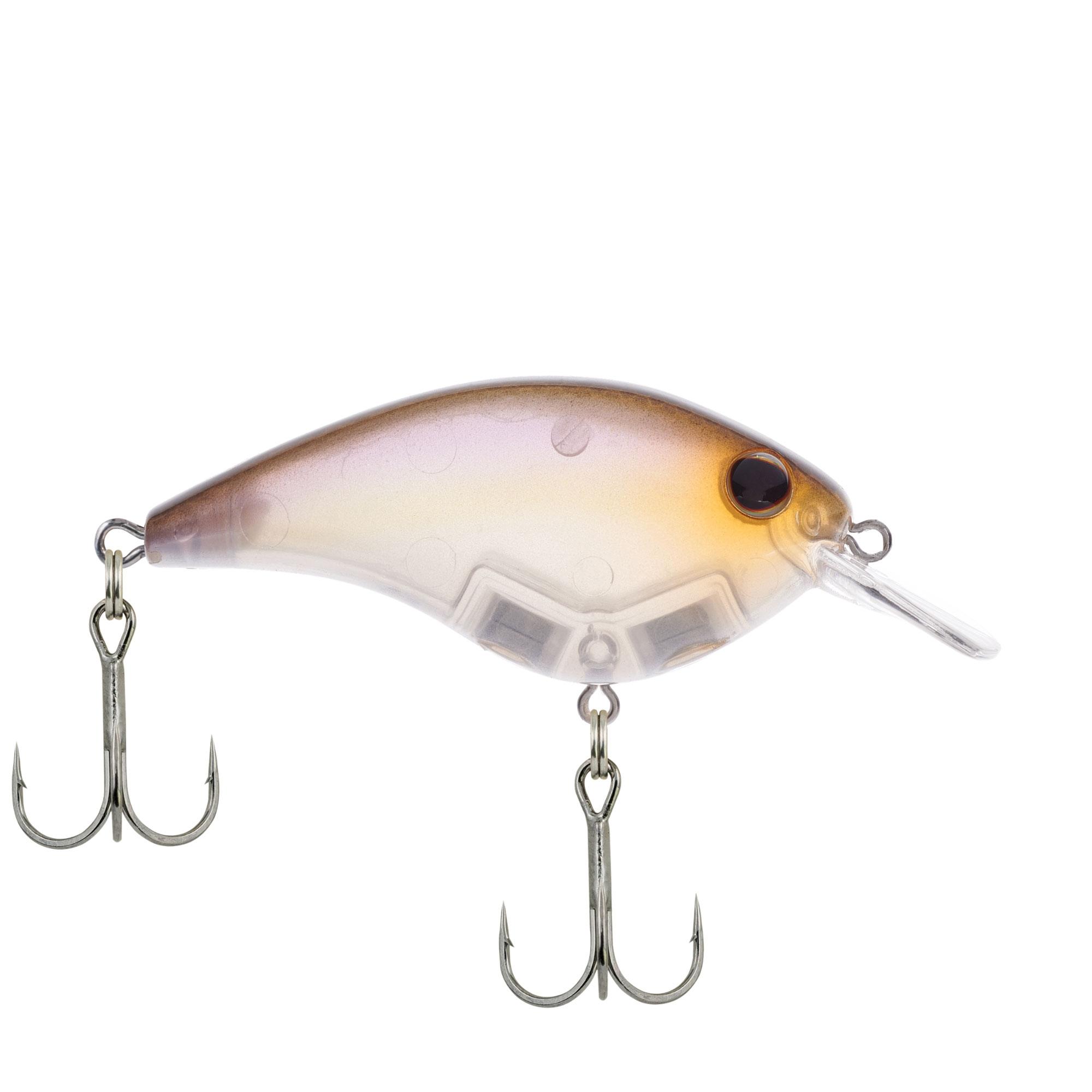 Berkley Frittside 5 Crankbait 2.25" 5-1/3 oz Ghost Morning Dawn - Berkley Baits