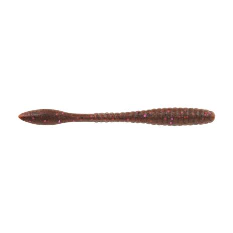 Berkley PowerBait MaxScent D-Worm - In-Fisherman - Foto 2