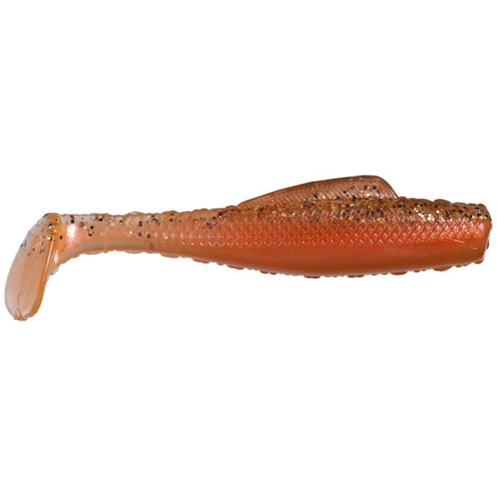 べんじゃみん! Z Man MinnowZ 3'' New Penny 6pk