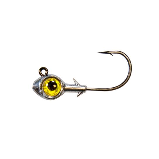 Z Man Trout Eye 3/16 oz / Red