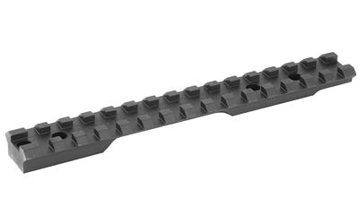 BADGER REM SA SCOPE RAIL FLAT - Badger Ordnance