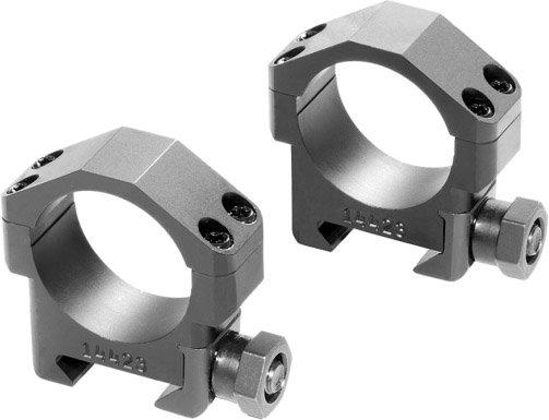 BADGER 30MM SCOPE RING STD - Badger Ordnance