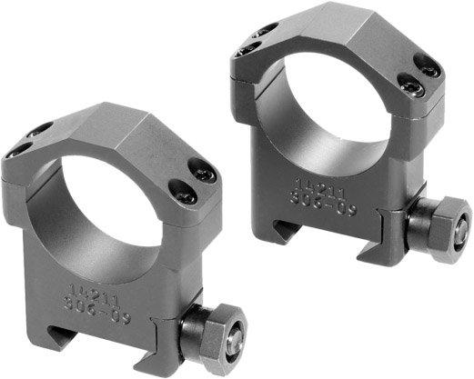 BADGER 30MM SCOPE RING HIGH - Badger Ordnance