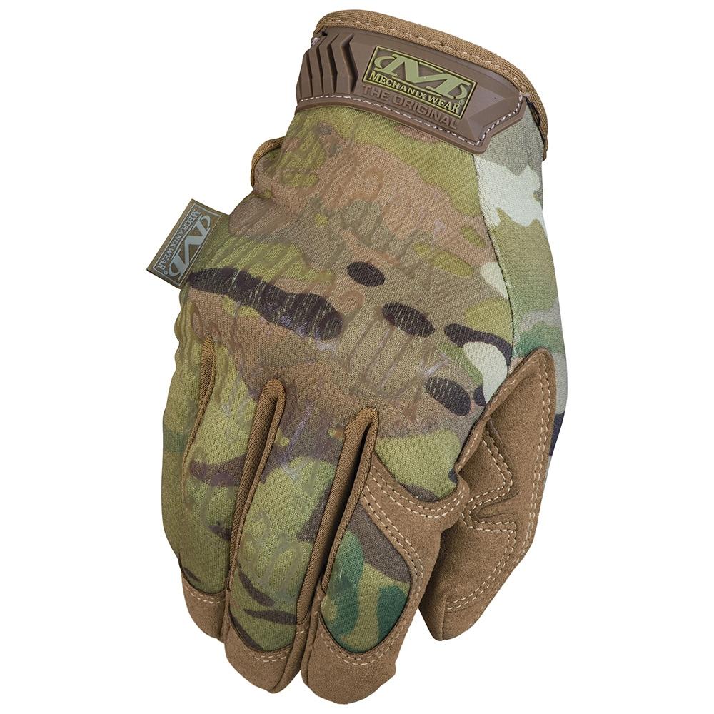 Mechanix Wear Original Gloves Multicam M - Mechanix