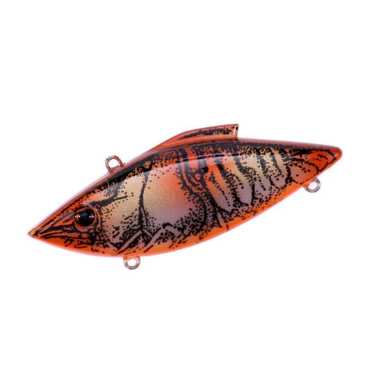 Rat-L-Trap RT - 1/2 oz Natural Crawfish