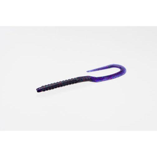 Zoom U-Tale June Bug 6 – 20 Esche Plastiche Per Pesca, Nuove, Confezione Originale
