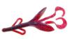 Zoom 6" Brush Hog Soft Bait