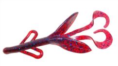 Zoom Mag UV Speed Craw Green Pumpkin