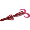 Zoom Brush Hog Creature Midsize Soft Bait