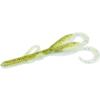 Zoom Brush Hog Creature Midsize Soft Bait