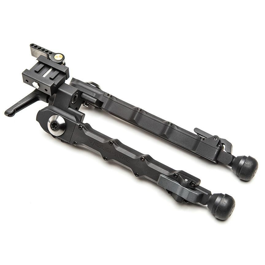 ACCU-TAC SR-5 G2 BIPOD BLK - Accu-Tac