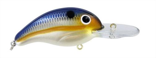 Bandit 200 Series Natural Shad