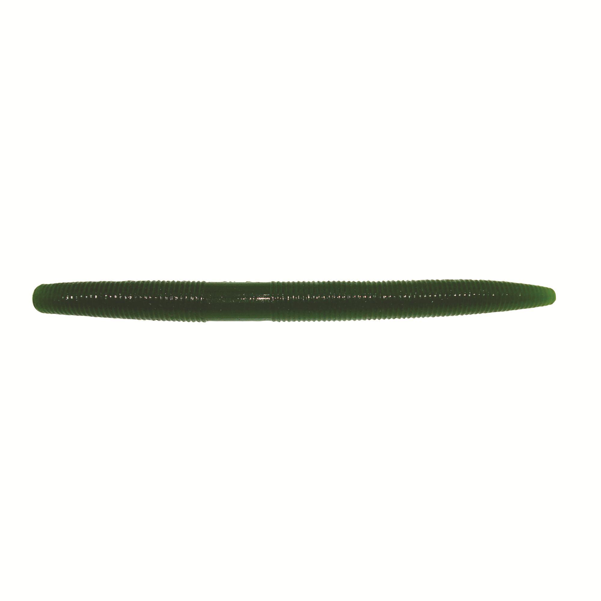 Yamamoto Baits 5" Senko Soft Stickbait - Fading Watermelon (10 Pack) Original Senko Lure