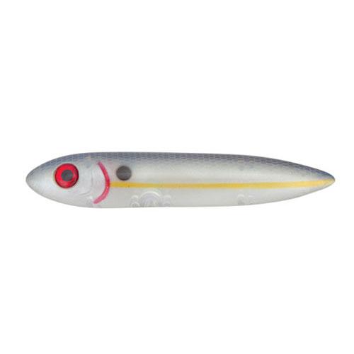 Esca Superficie Acqua Dolce Salata Esca Da Pesca Heddon One Knocker Spook - 4 1/2 Pollici, 3/4 Oz Esca Pesca 3/4 Oz
