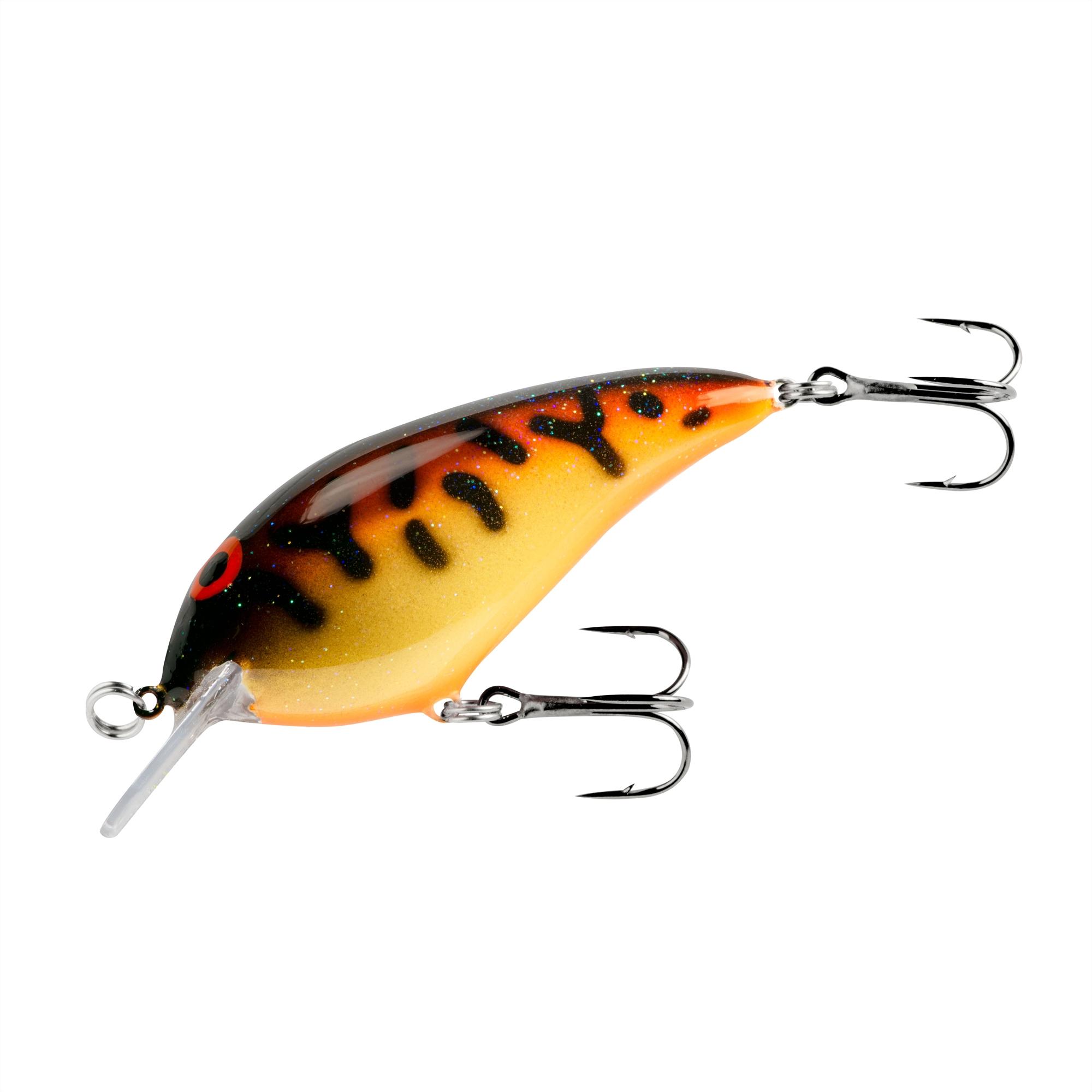 Norman Speed N Crankbait 2-3/4" 1/2 oz Diamond Craw - Norman