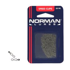 Norman Misc - Terminal Components - Hooks Terminal Tackle - Fishing