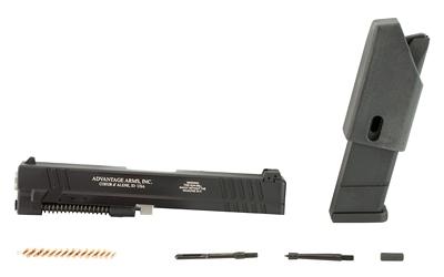 Advantage Arms .22 LR Conversion Kit for Springfield XD 9/40 Non XDM Frames only - Advantage Arms