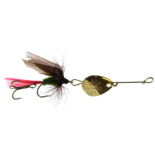 Joe's Flies Short Striker 10 Trout Special