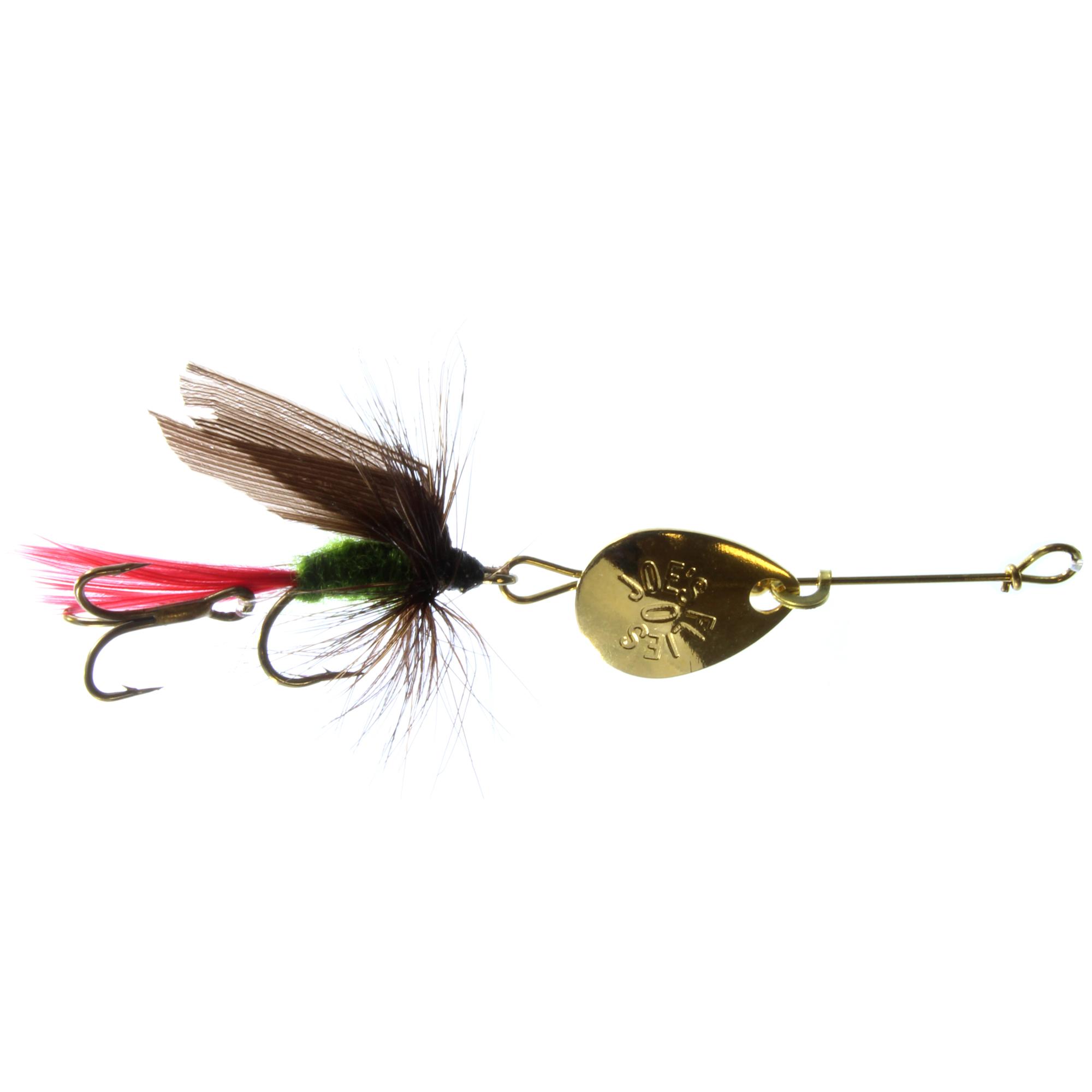 240 - Trout Slayer - Size #8 – Joe's Flies Inc