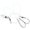P-Line Rock Cod Rig 7/0 2 hooks