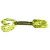 Chompers SkirtedTwinTail 4'' Soft Bait