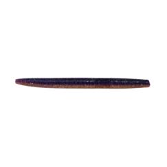 Watermelon Pumpkin 5 Stick Worm (7pk)