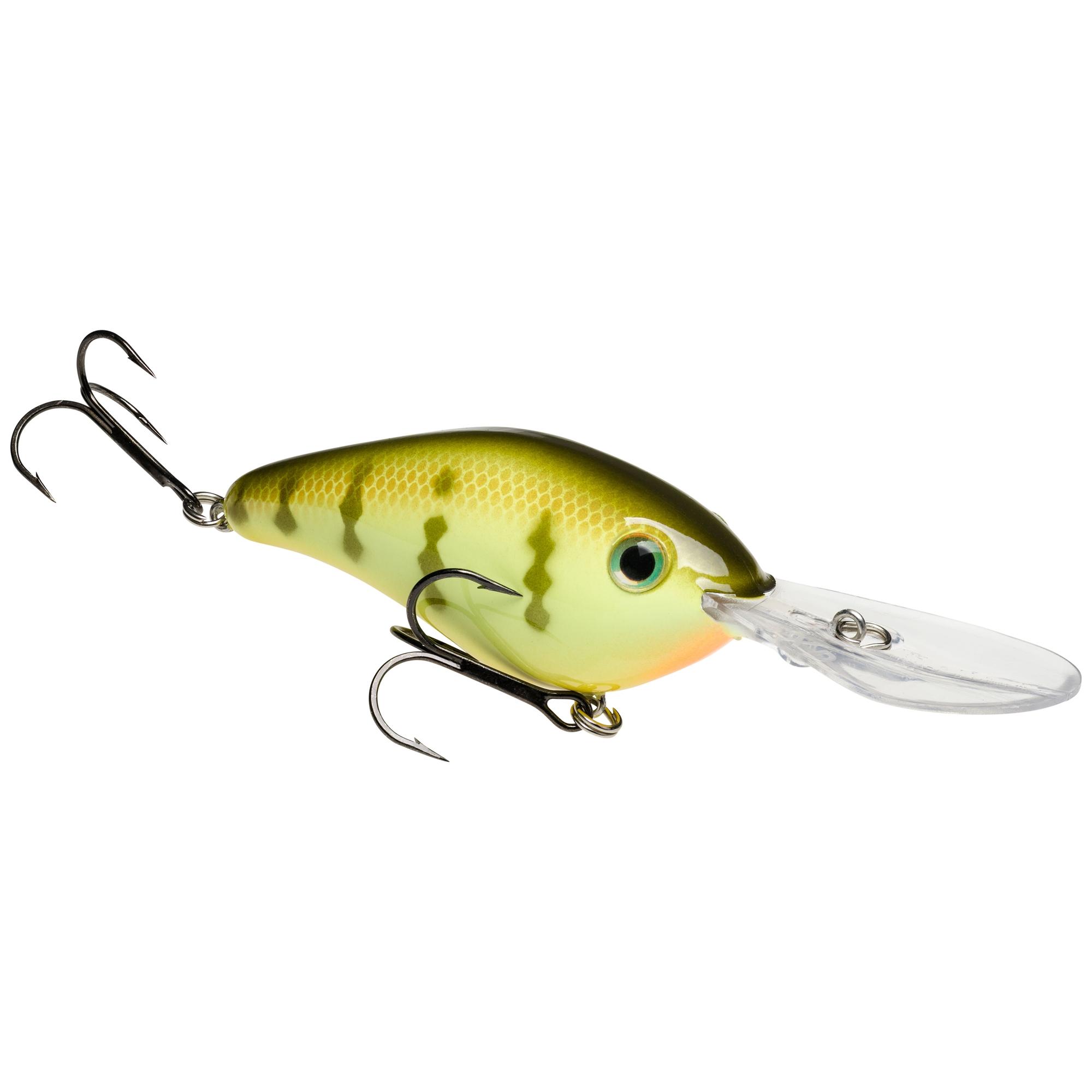 Strike King ProModel 6 XD Chart Perch