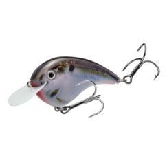 Strike King Chick Magnet Chartreuse Copper