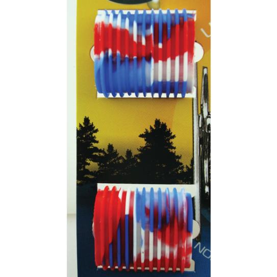 Reel Grip - Red White & Blue