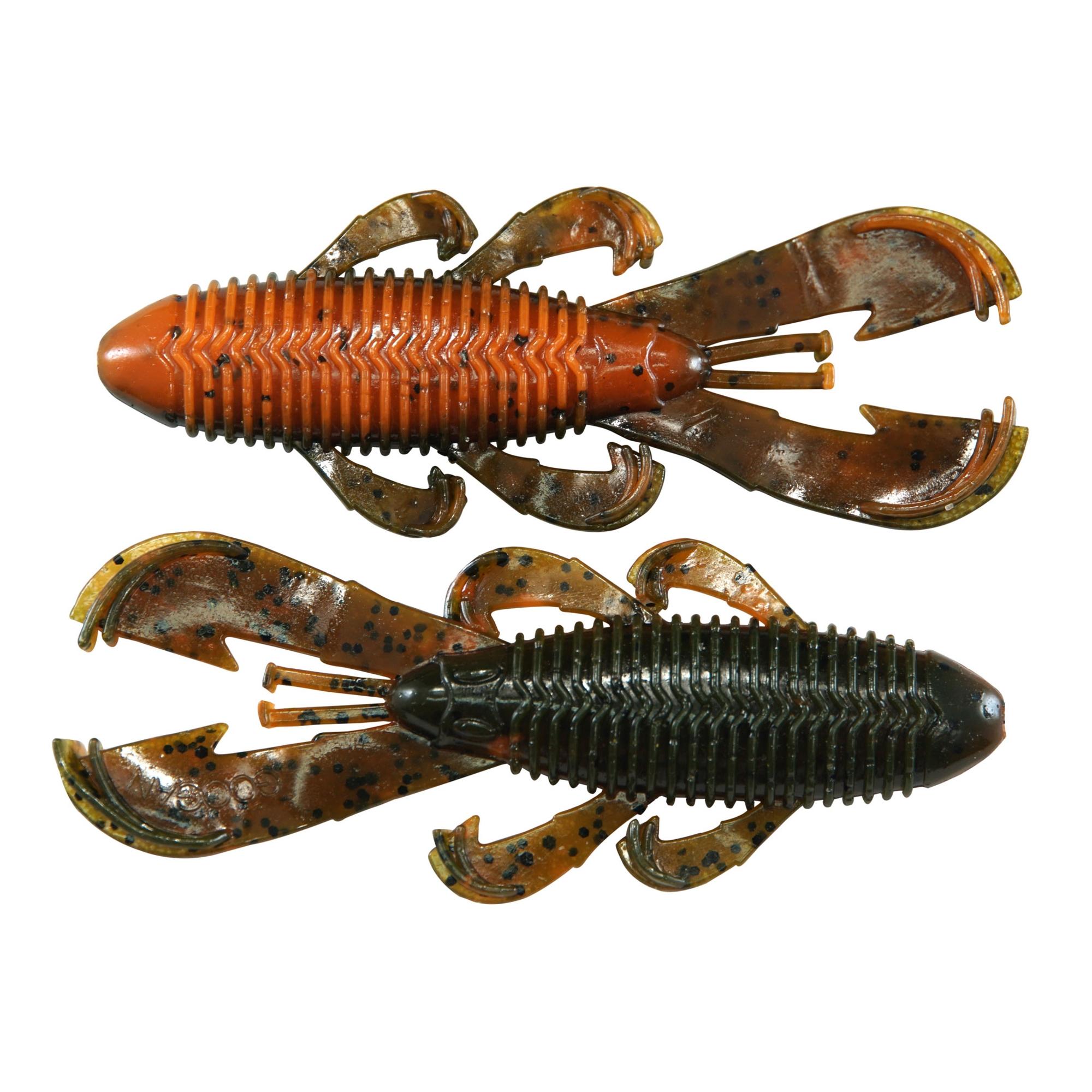 Googan Bandito Bug 3.3'' Soft Bait