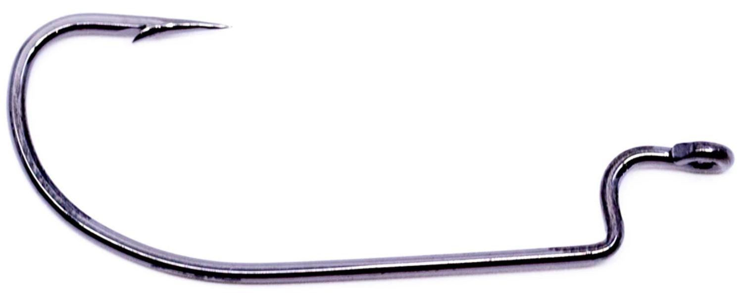 Googan GS Krackin WG Hook 5/0  5pk - Googan Baits