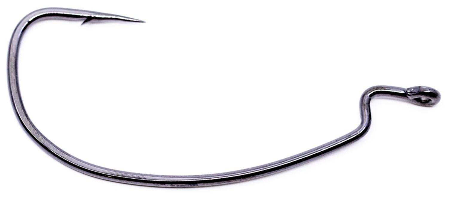Googan GS Mondo EWG Hook 2/0  5pk - Googan Baits