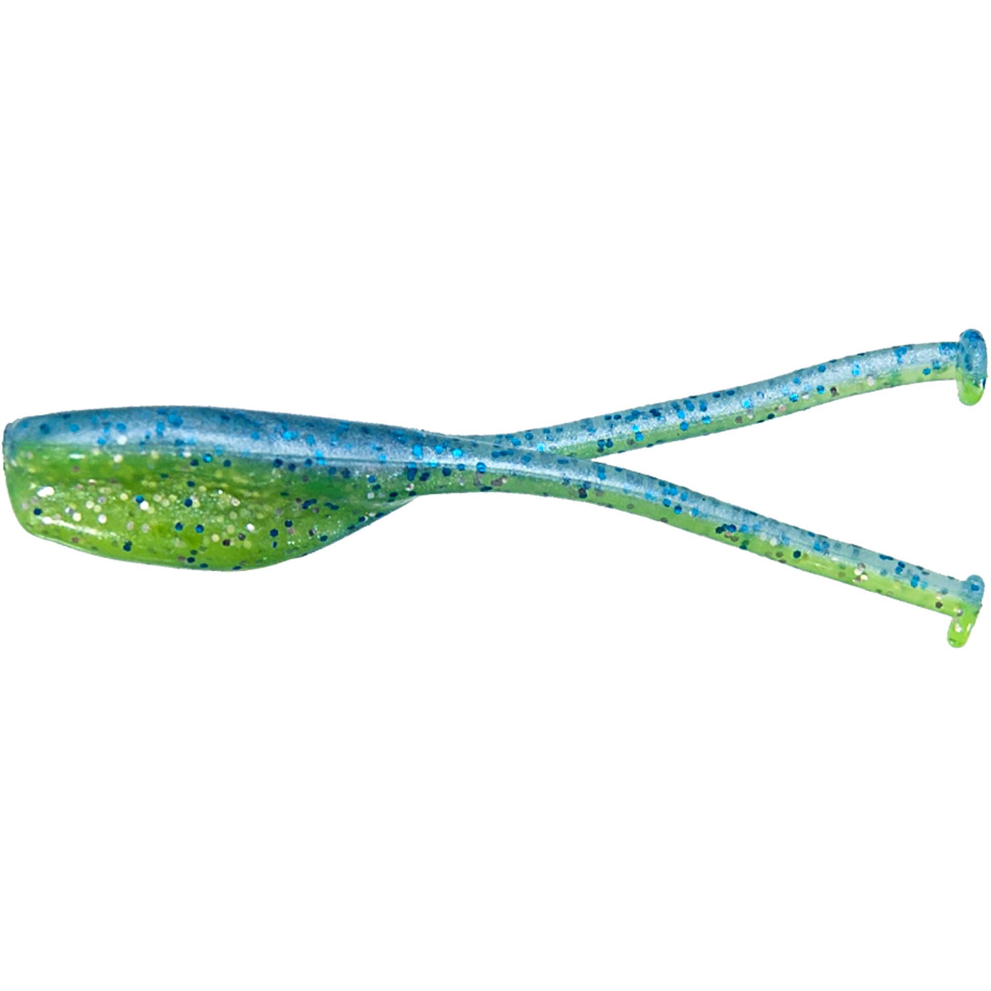 Bobby Garland® 2.5\" Slab Dockt'R-Bluegrass