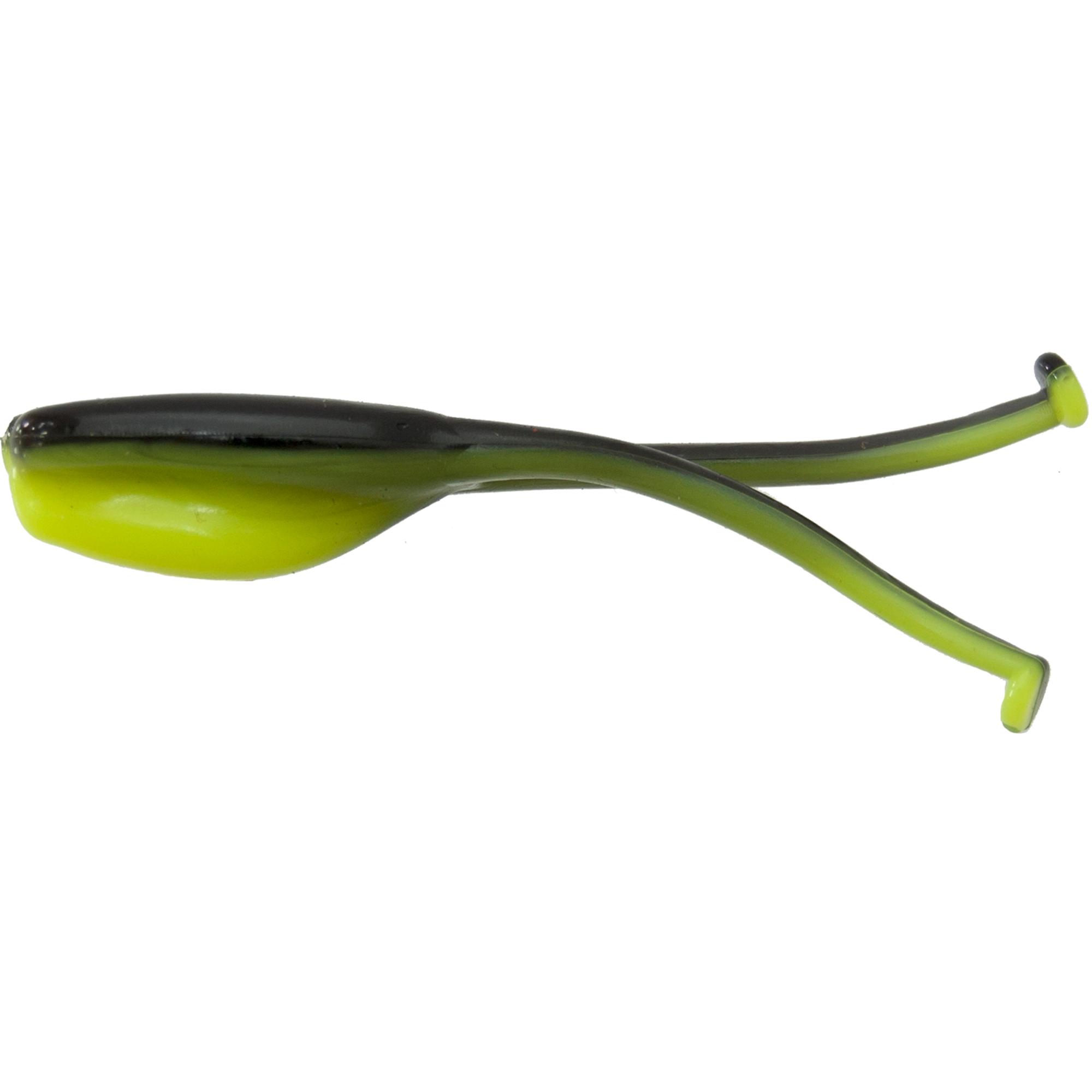 Bobby Garland Slab Dockt'R Lot De 12 Leurres De Pêche En