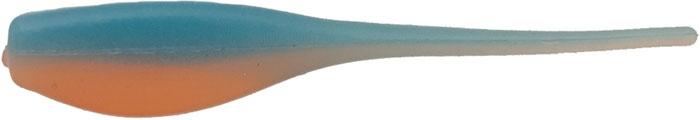 Bobby Garland Mo Glo Baby Shad 2 – Esca Soft Fantasma Blu Per Crappie E Acqua Dolce (Confezione Da 18)