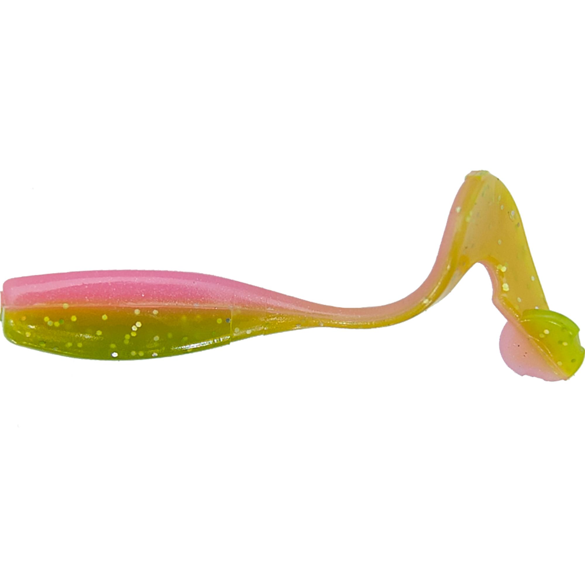 Bobby Garland 2.5'' Stroll'R Electric Chicken 12pk