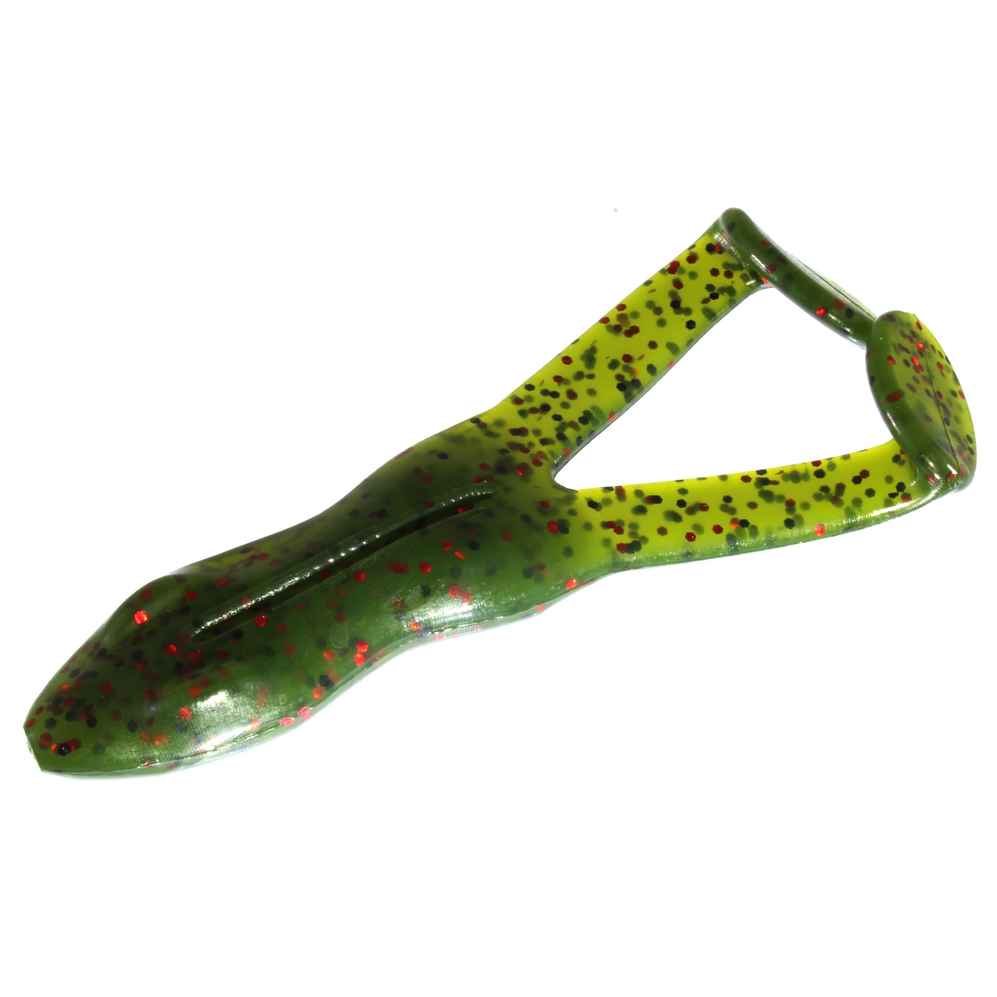 Stanley Ribbit Frog - Watermelon Seed