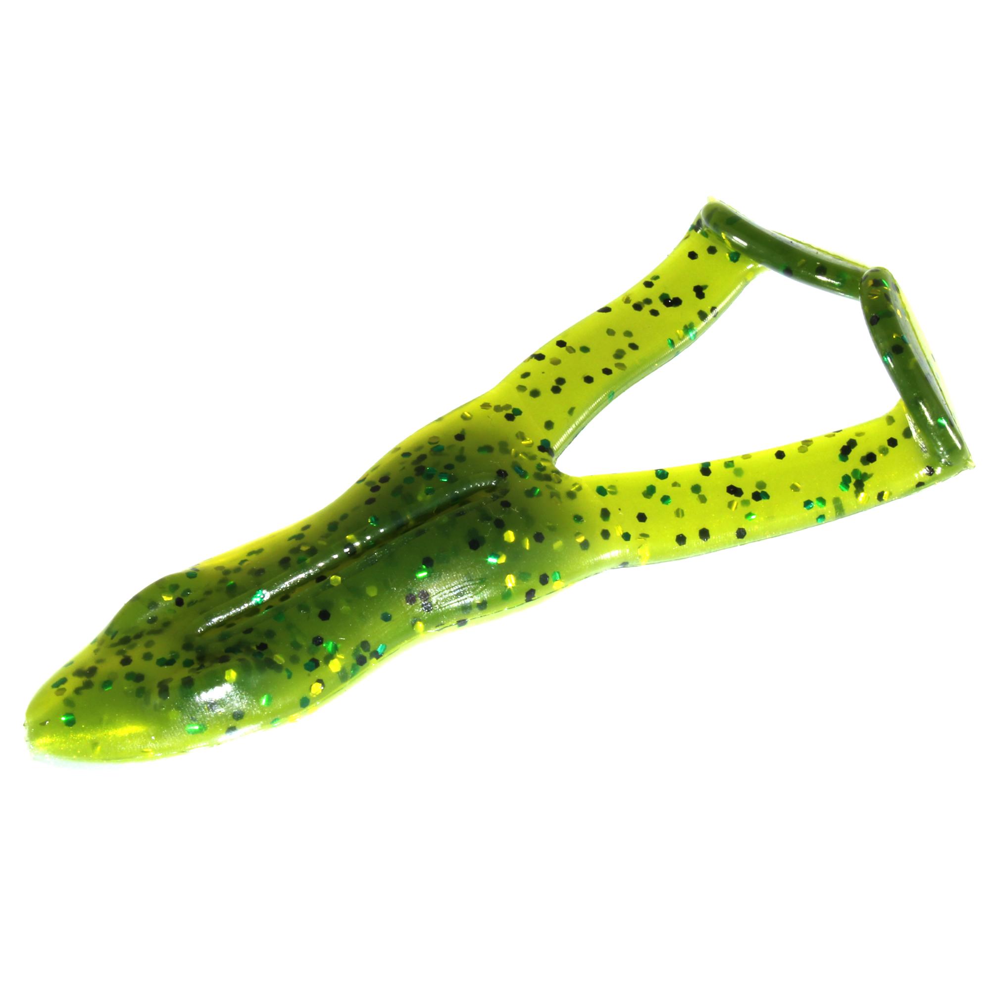 Stanley Ribbit Frog Baby Bass 5pk