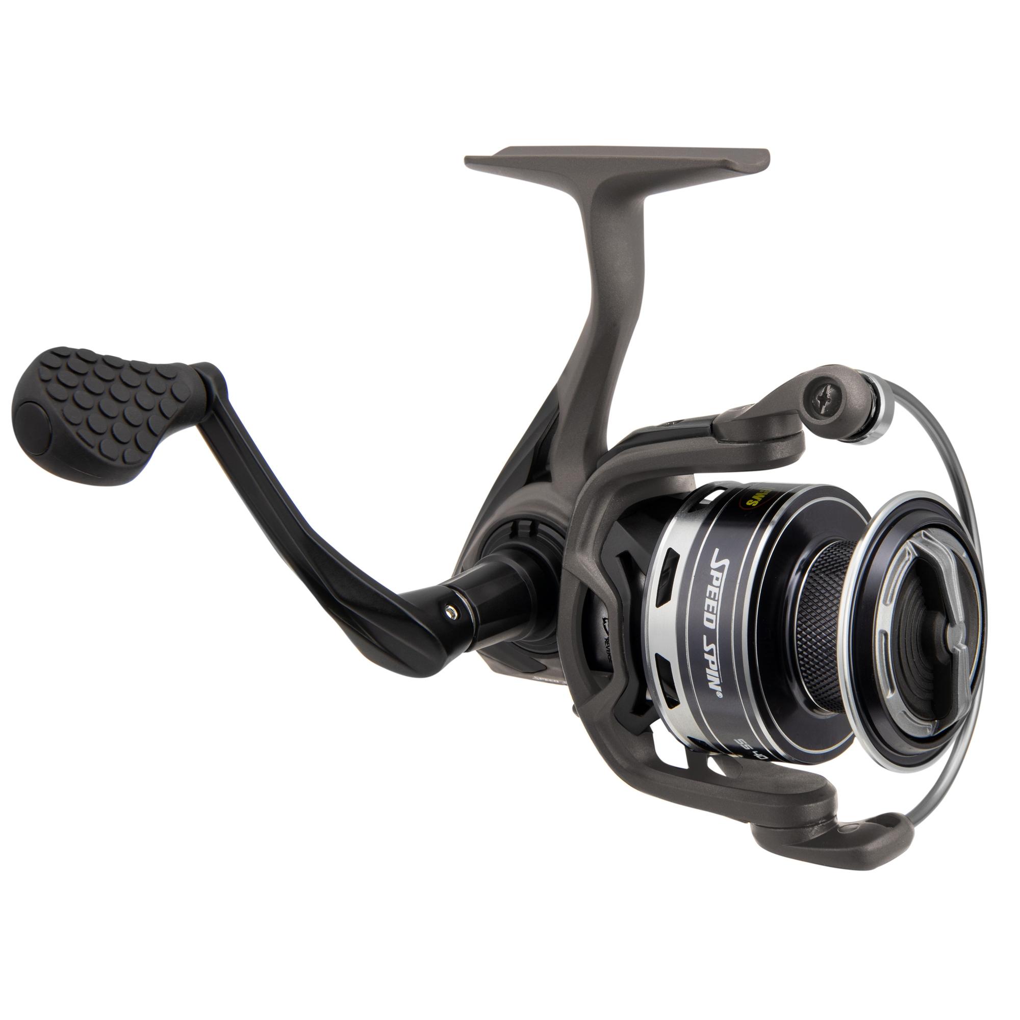 Lews Reel SpdSpn Classic Pro 9+1 6.2:1  185/12 10.3oz - Lews