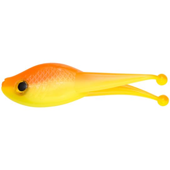 Scizzor shad (Osage Orange) 1/8 oz