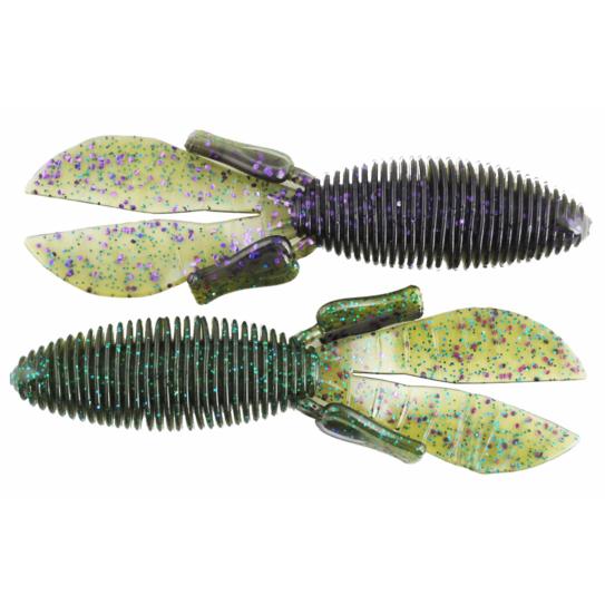 Missile Baits D Bomb Bulk Pack 4.5 Candy Grass