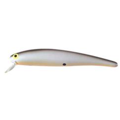 Rebel Minnow Jointed 1.875'' Gold/Black