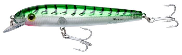 ESCA DA pesca fluorescente Perlina incorporata che si illumina al