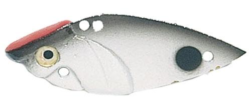 Cordell C14 Gay Blade 1/4oz - Smokey Joe