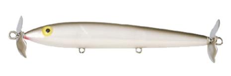 Leurre Cotton Cordell Big O 7800 Crankbait - 2,5" Smokey Joe 11 - Pêche Eau Douce