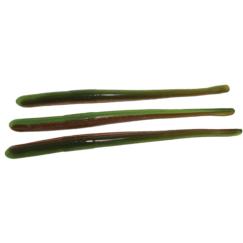 Straight Tail Worms - Worms - Soft Baits - Baits - Fishing