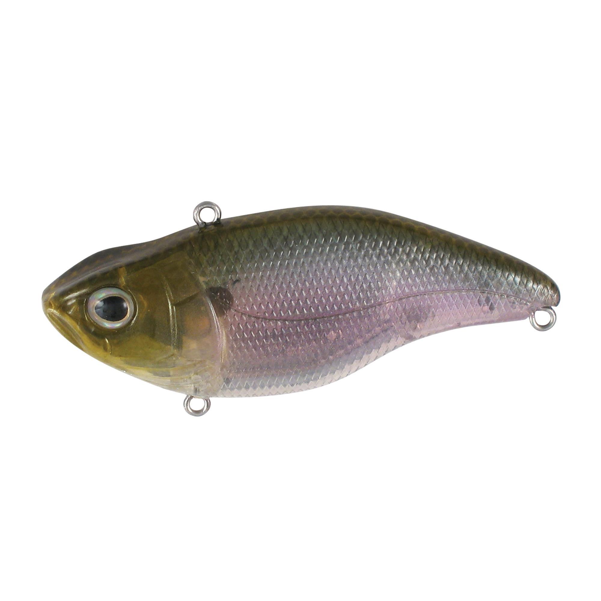Minnow Spro Aruku Shad 75 WR Sinking pesca spinning bass, perca, luccio, mare Minnow Spro Aruku Shad 75 WR Sinking pesca spinning bass, perca, luccio, mare